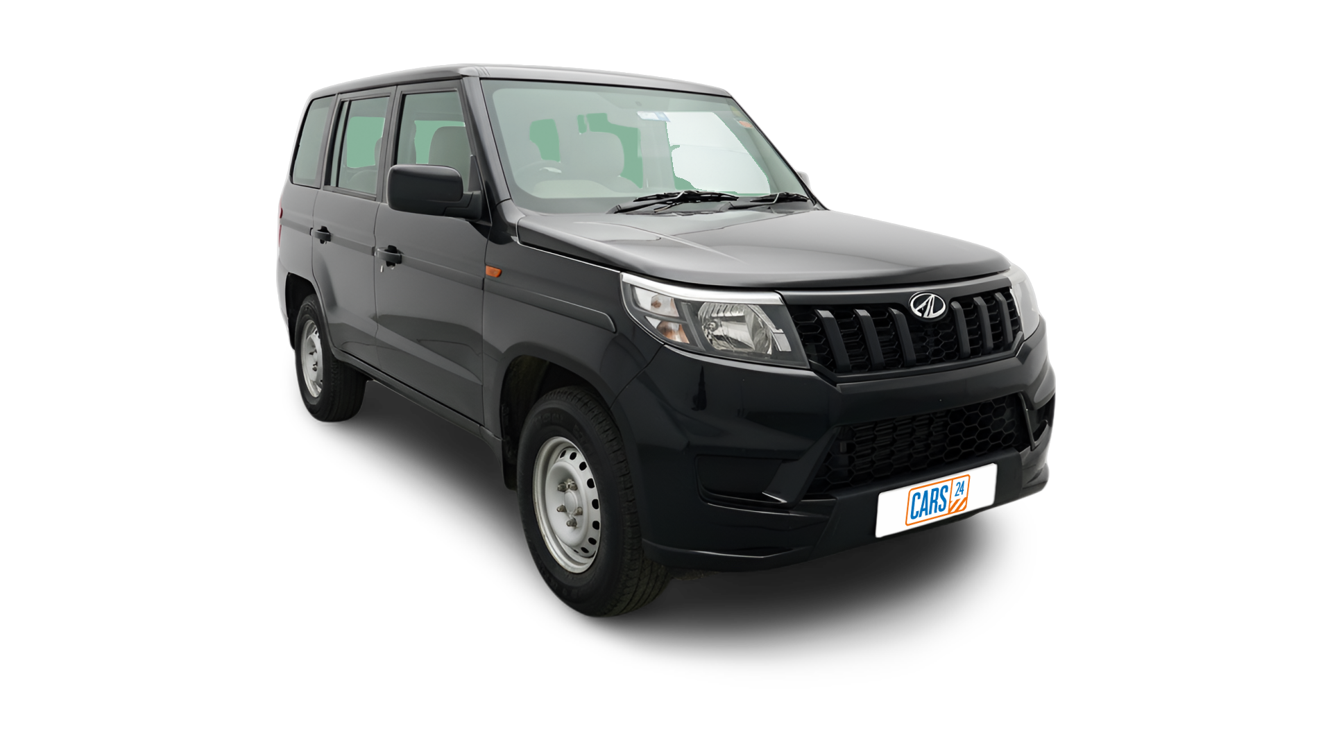 Mahindra BOLERO NEO-img